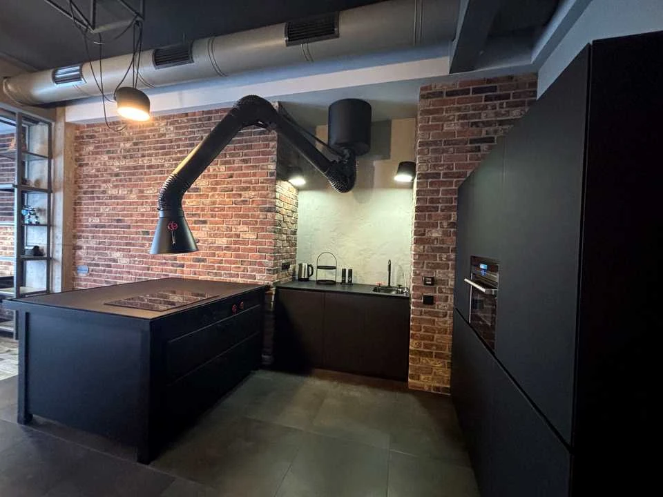 Apartment. Holosiivsky Prospect, Kyiv