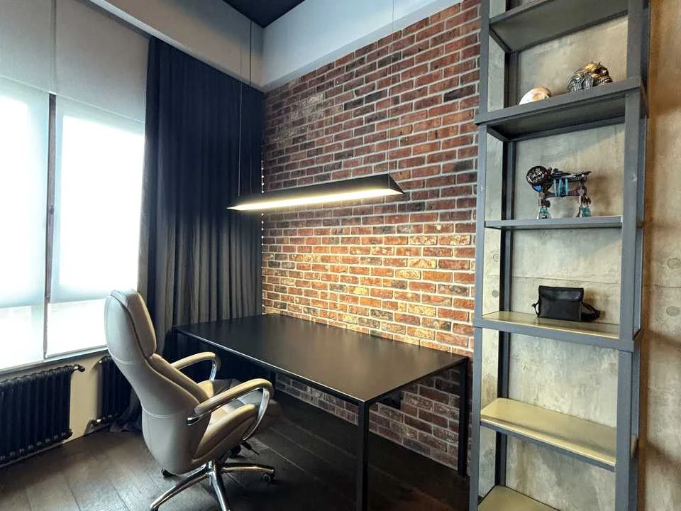 Apartment. Holosiivsky Prospect, Kyiv