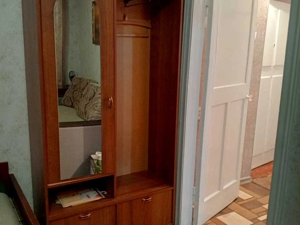 Квартира. Київ, Борщагівська вул.