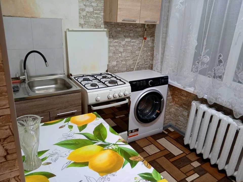 Квартира. Київ, Борщагівська вул.