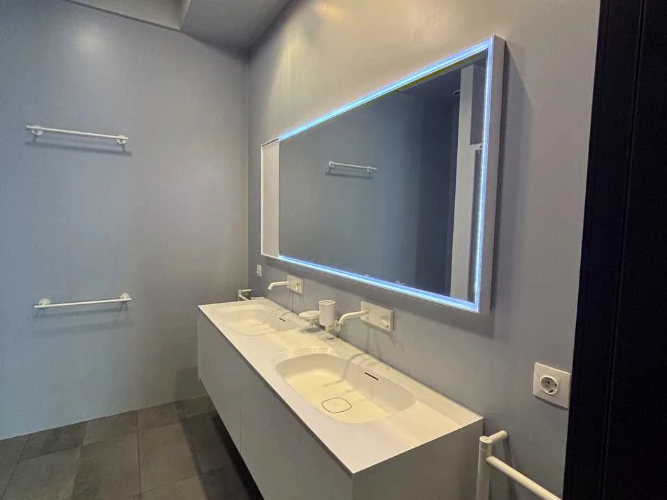 Apartment. Holosiivsky Prospect, Kyiv