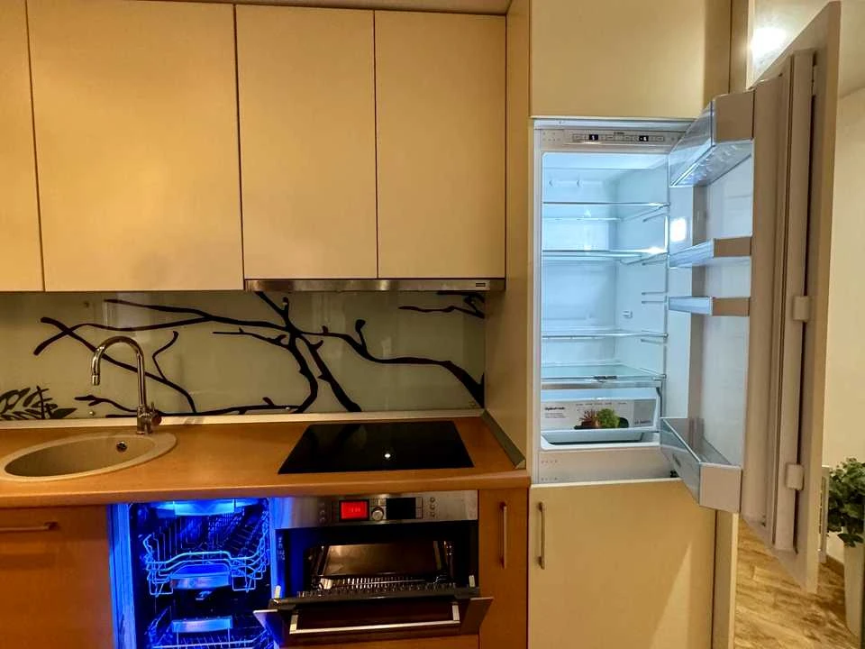 Apartment. Kostya Gordiyenka St.