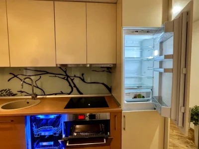 Apartment. Kostya Gordiyenka St.