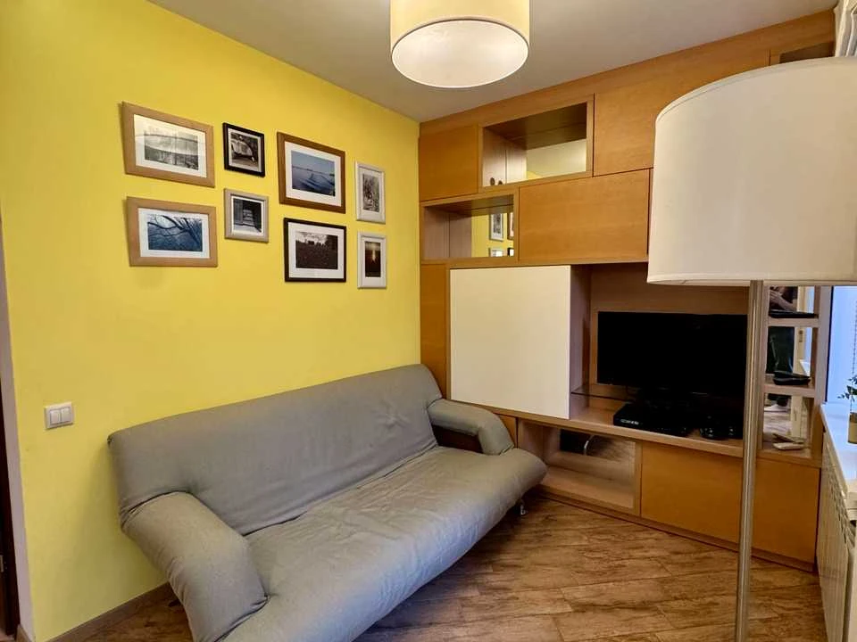 Apartment. Kostya Gordiyenka St.