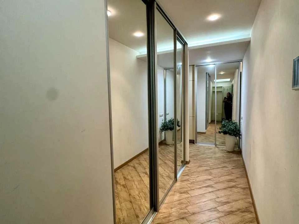 Apartment. Kostya Gordiyenka St.
