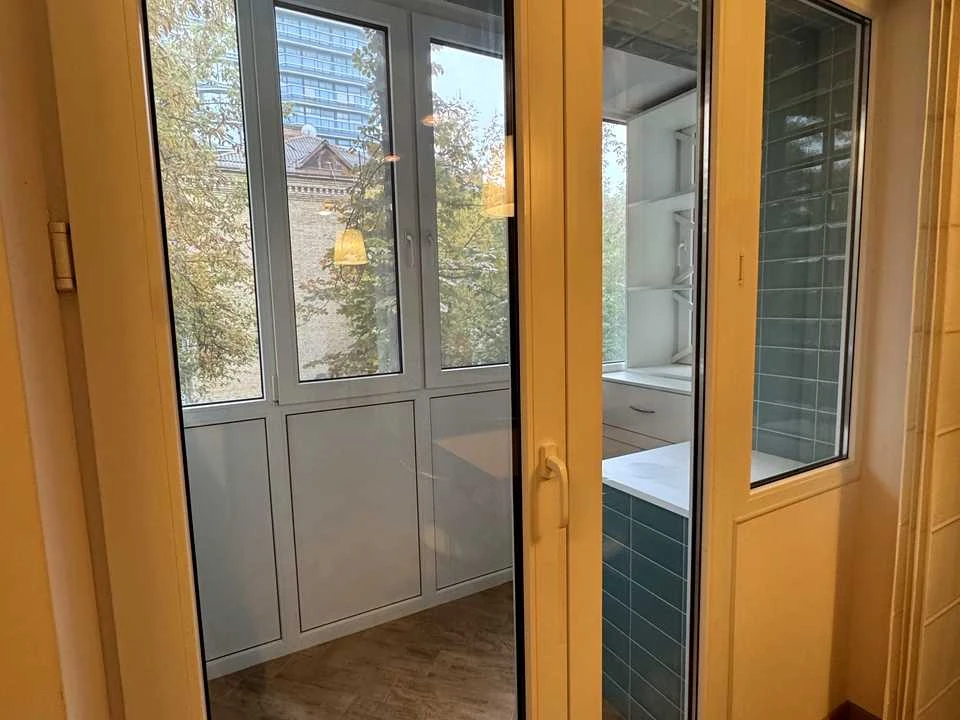 Apartment. Kostya Gordiyenka St.