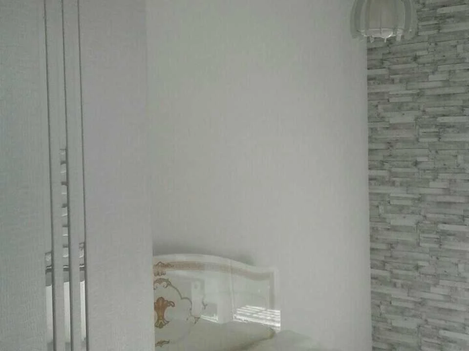 Apartment. Sholudenko st.
