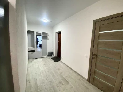 Apartment. Alexander Olesya, Kyiv