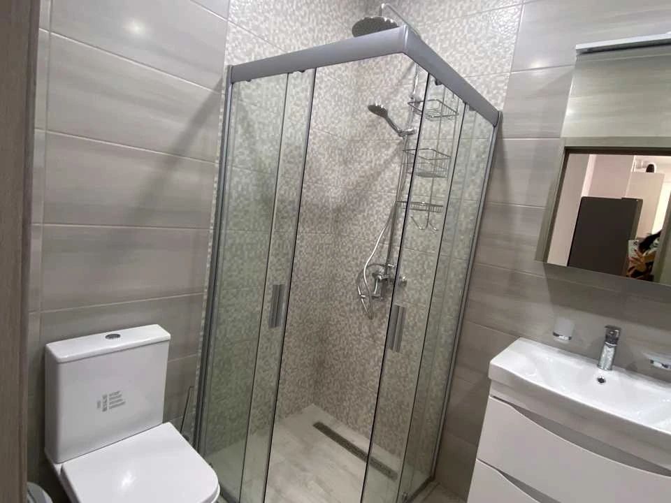 Apartment. Alexander Olesya, Kyiv