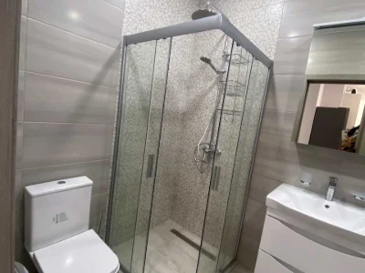 Apartment. Alexander Olesya, Kyiv
