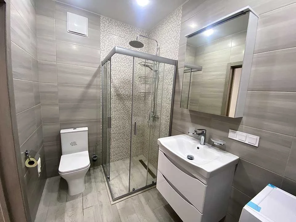 Apartment. Alexander Olesya, Kyiv