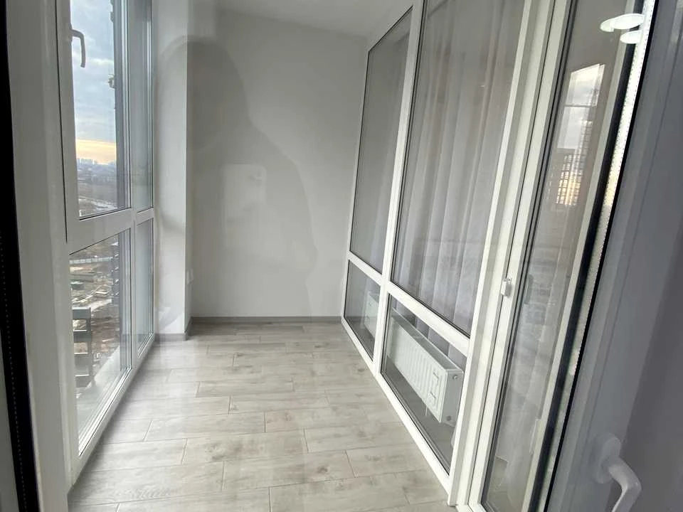 Apartment. Alexander Olesya, Kyiv