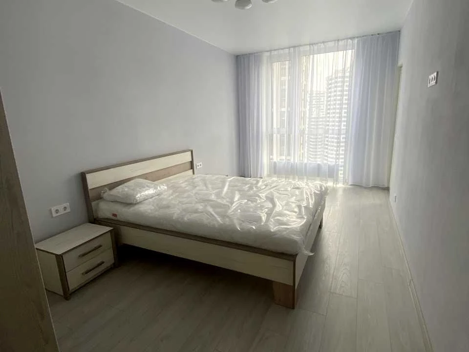 Apartment. Alexander Olesya, Kyiv