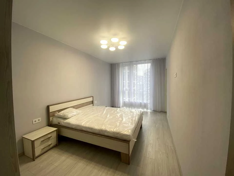 Apartment. Alexander Olesya, Kyiv