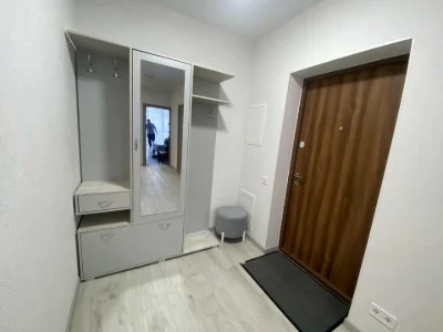 Apartment. Alexander Olesya, Kyiv