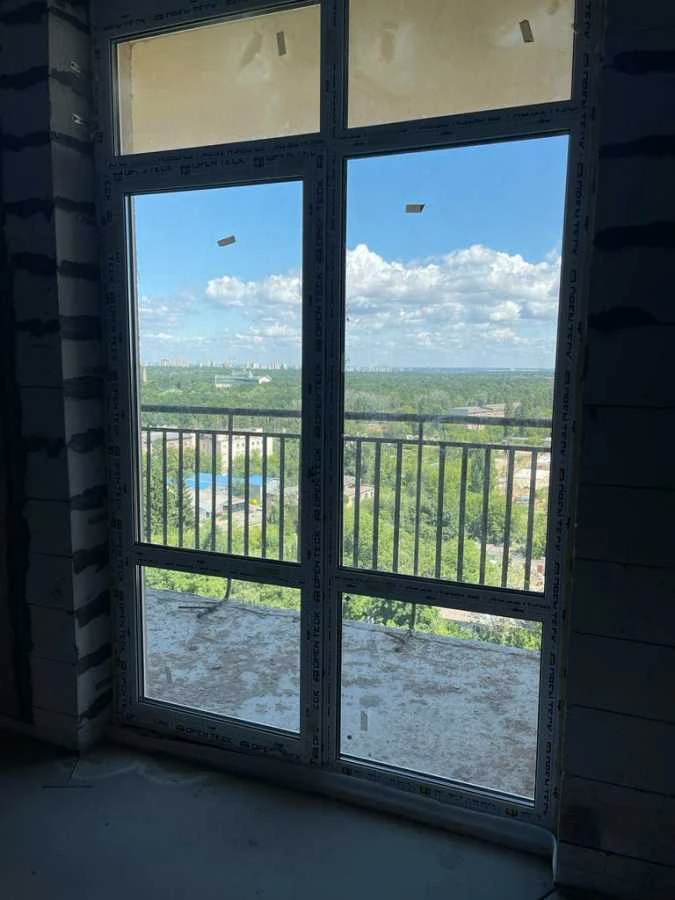 Продам трикімнатну квартиру (80 м²) у Києві, Голосіївський р