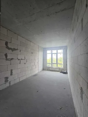 Продается однокомнатная квартира (44 м²) в Киеве, Голосиевский