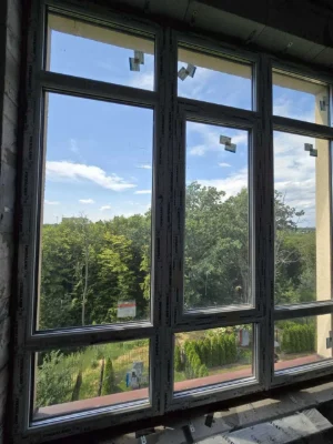Продается однокомнатная квартира (44 м²) в Киеве, Голосиевский