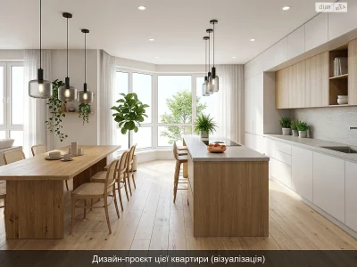 Продається Квартира в Дарницькому