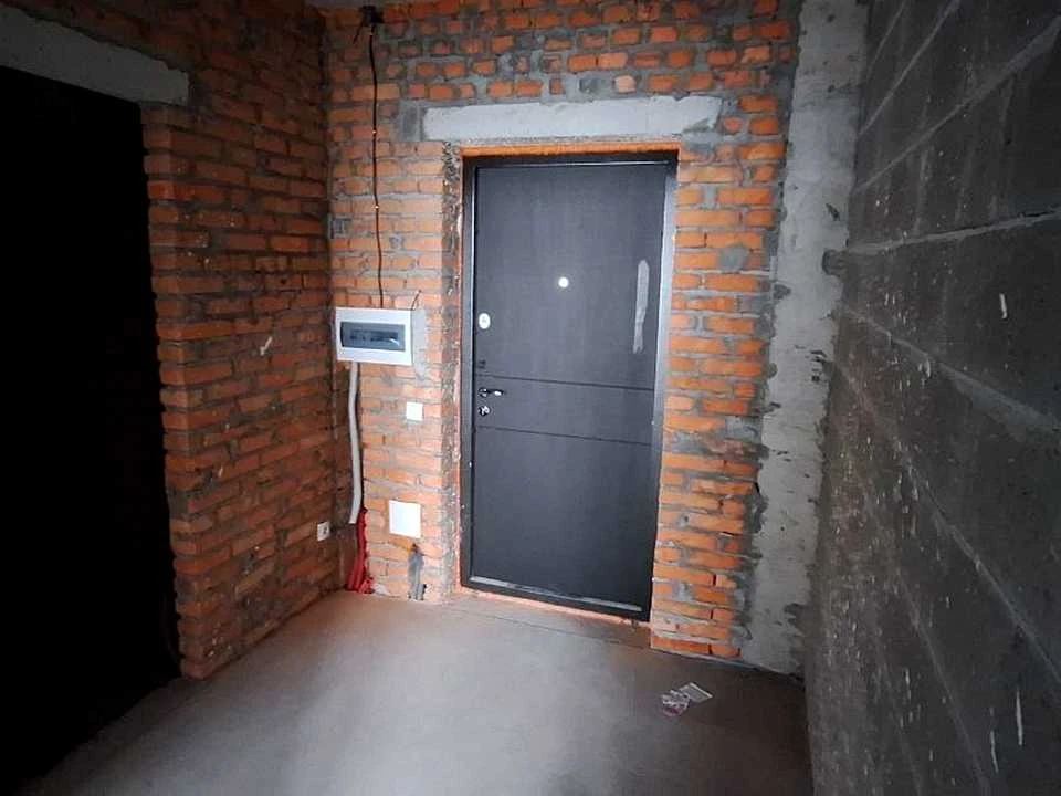 Квартира. Київ, вулиця Євгена Сверстюка