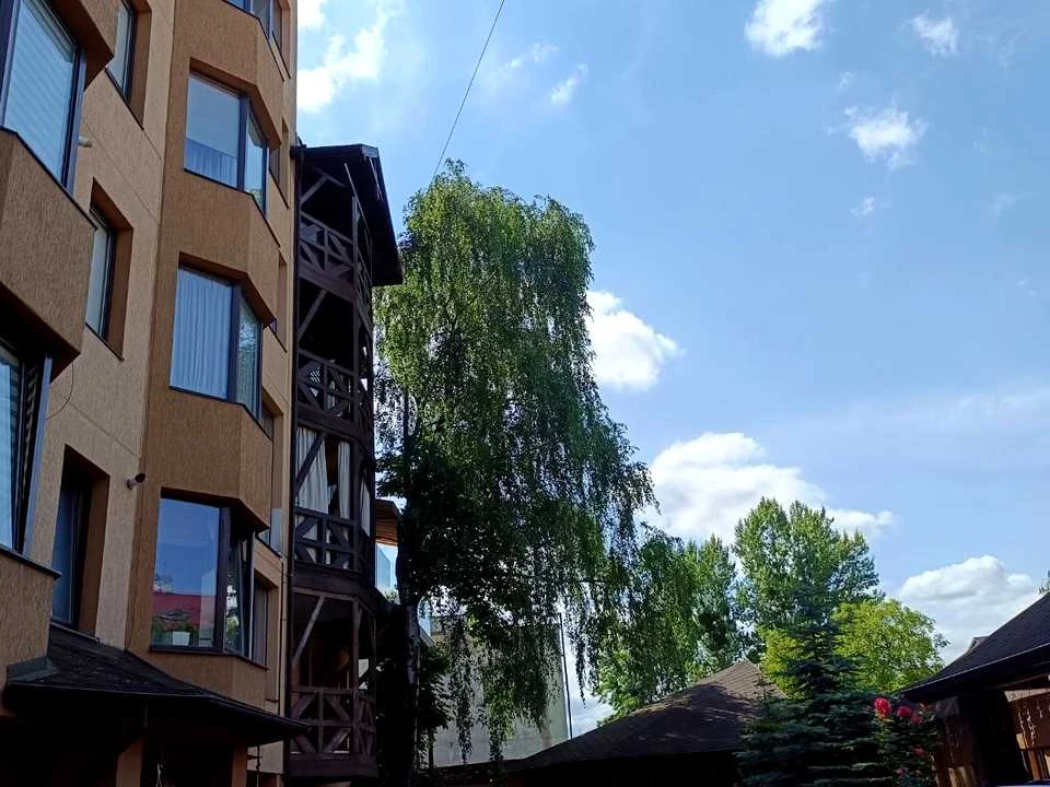 Квартира. Львов, Братьев Михновских ул. (Московская)