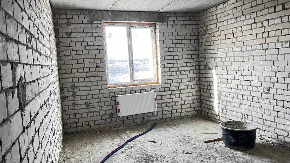 Продається чудова квартира в новобудинку ЖК "Гідропарк"