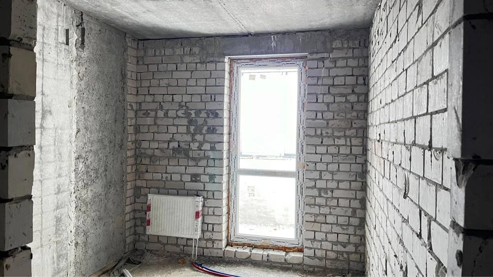 Продається чудова квартира в новобудинку ЖК "Гідропарк"