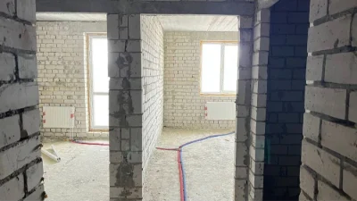Продається чудова квартира в новобудинку ЖК "Гідропарк"