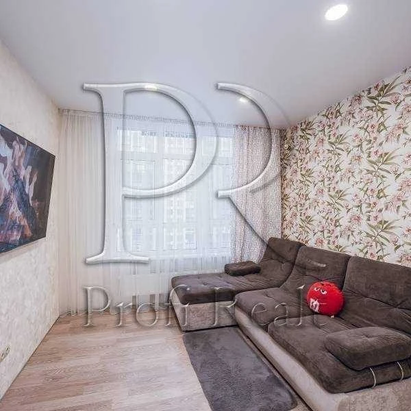 For sale 2-room apartment 63 m², Tiraspolska Street, 52