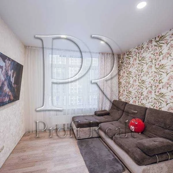 For sale 2-room apartment 63 m², Tiraspolska Street, 52