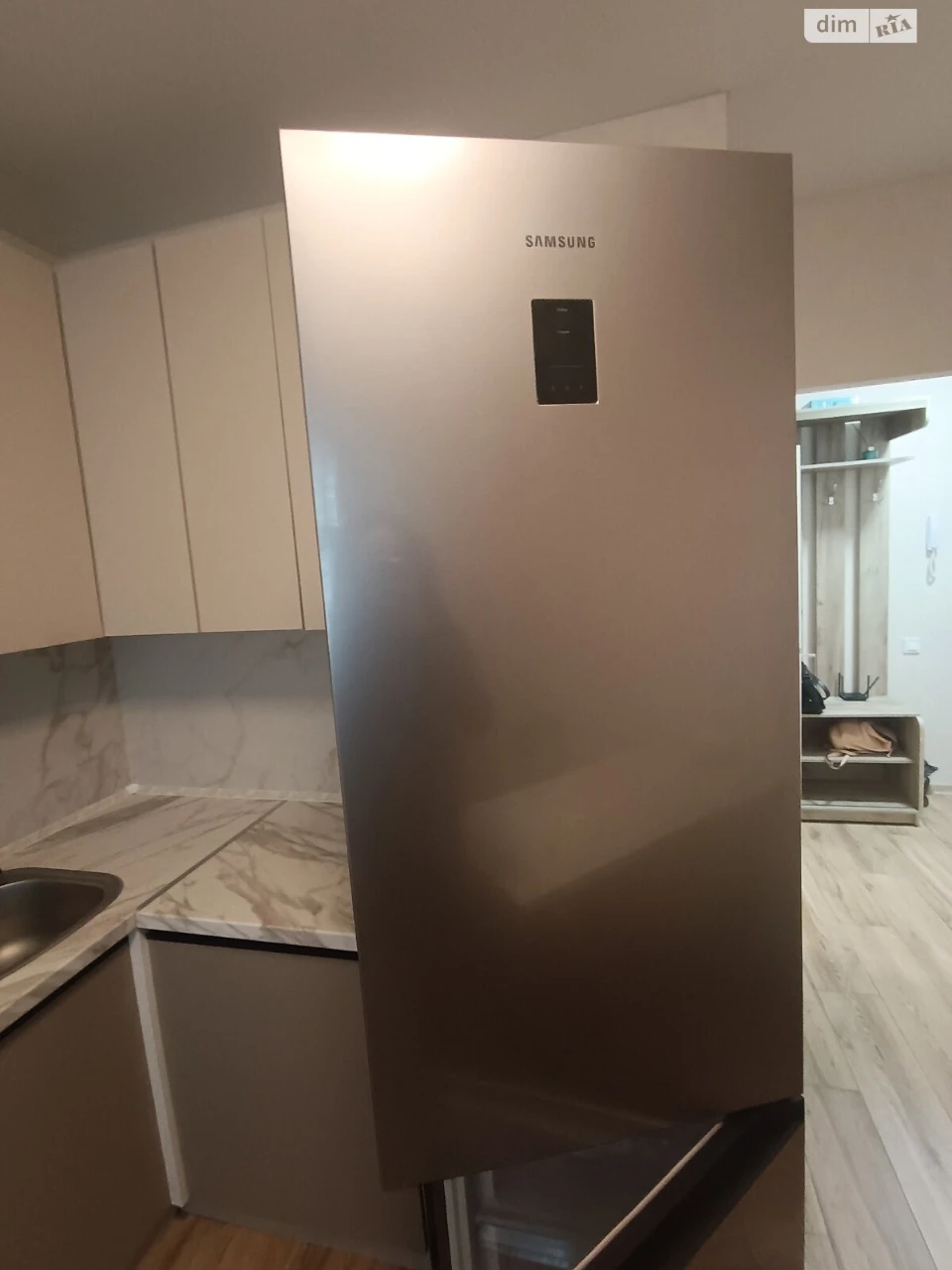 Long-Term Rental Apartment in Academic District