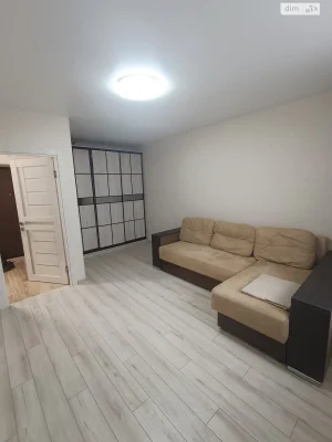 Long-Term Rental Apartment in Academic District