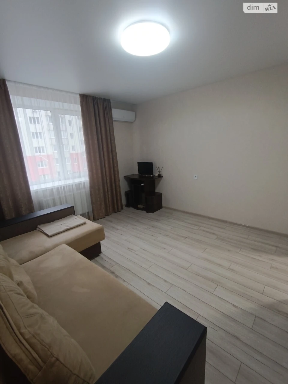 Long-Term Rental Apartment in Academic District
