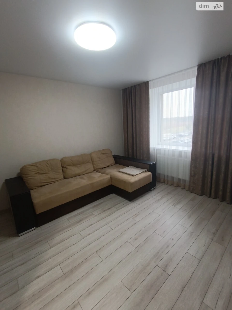 Long-Term Rental Apartment in Academic District