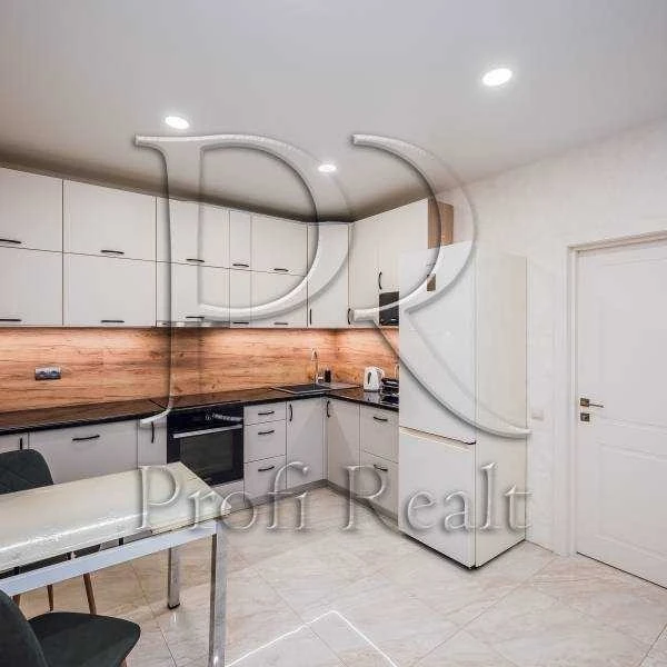 For sale 2-room apartment 63 m², Tiraspolska Street, 52