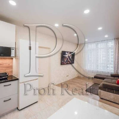 For sale 2-room apartment 63 m², Tiraspolska Street, 52