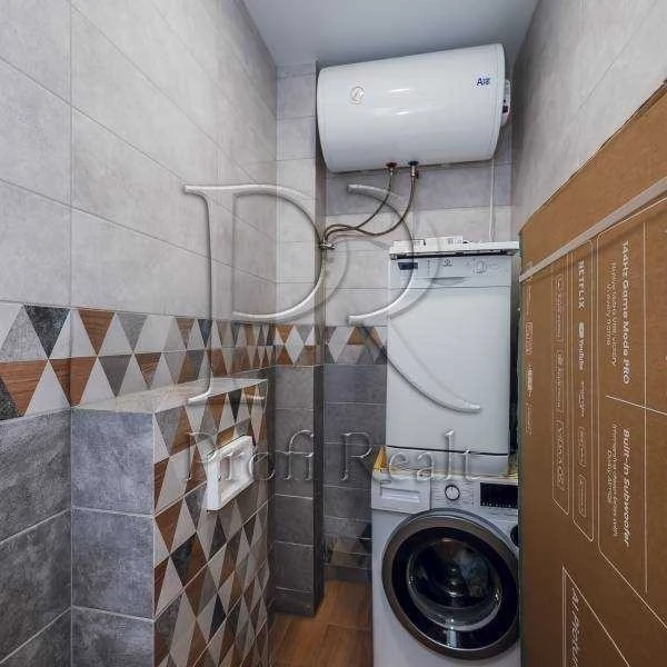 For sale 2-room apartment 63 m², Tiraspolska Street, 52