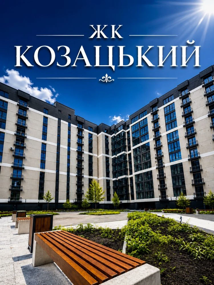 APARTMENT FOR SALE - 2 rooms, all communications, 1st floor, BAM