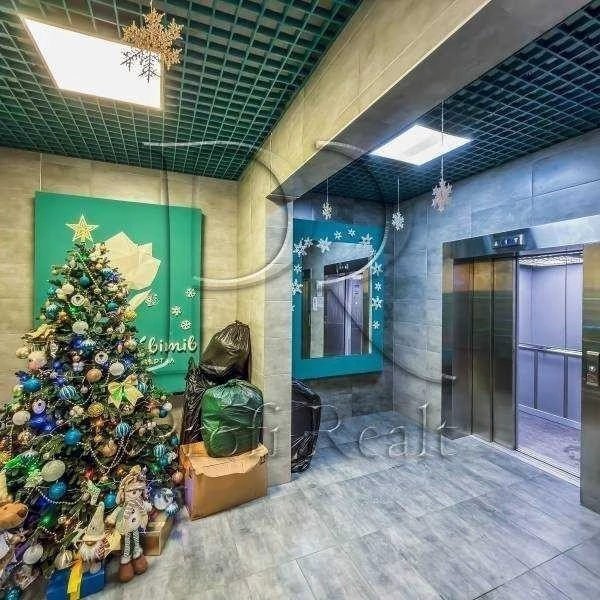 For sale 2-room apartment 63 m², Tiraspolska Street, 52