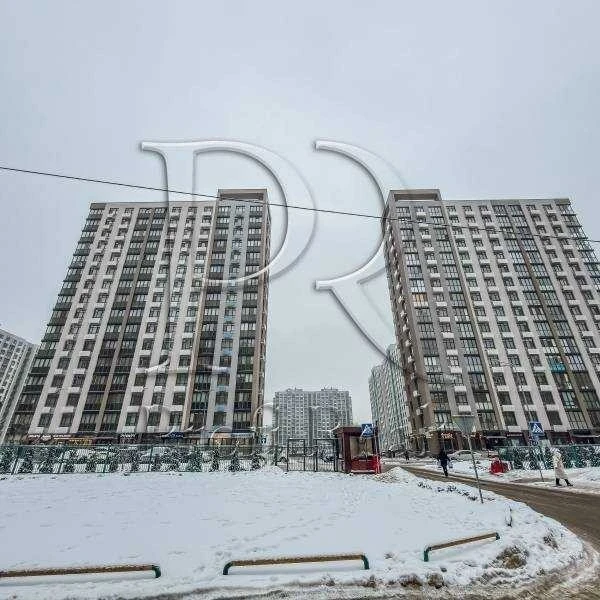 For sale 2-room apartment 63 m², Tiraspolska Street, 52