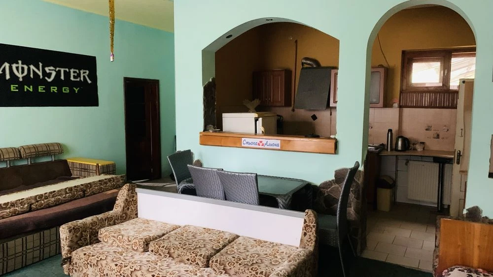 3 rooms apartment for sale on Sobranka Street