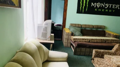 3 rooms apartment for sale on Sobranka Street