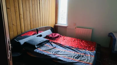 3 rooms apartment for sale on Sobranka Street