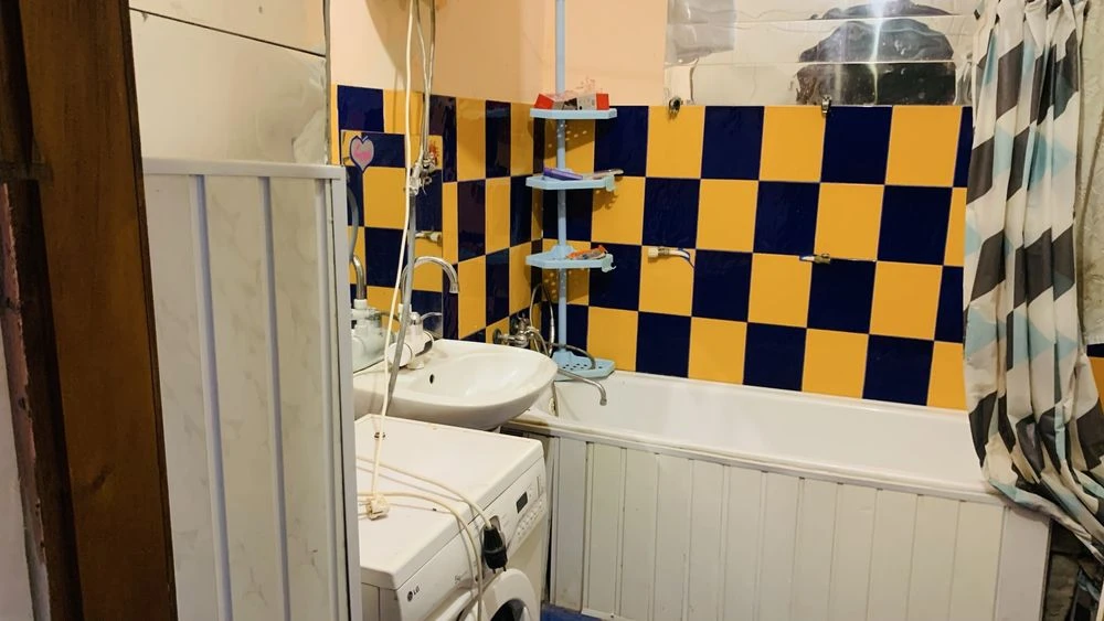 3 rooms apartment for sale on Sobranka Street
