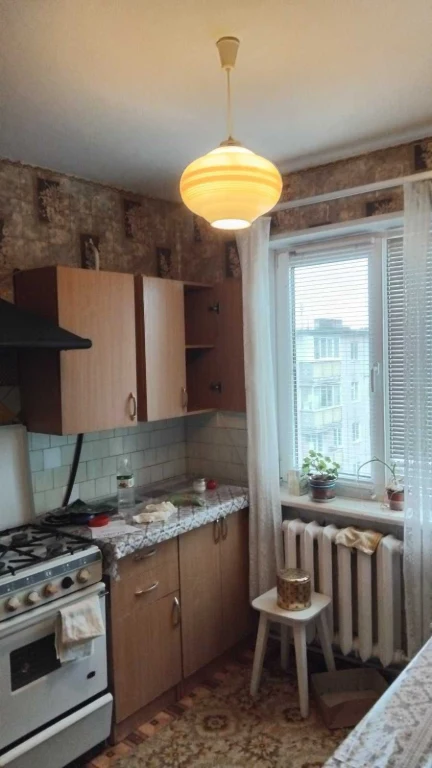 2-room apartment in Mintsi (Kazka, Rychport) (floor 3)