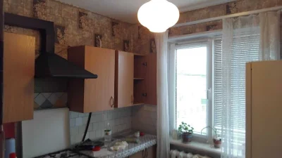 2-room apartment in Mintsi (Kazka, Rychport) (floor 3)