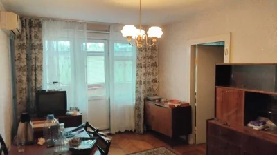 2-room apartment in Mintsi (Kazka, Rychport) (floor 3)