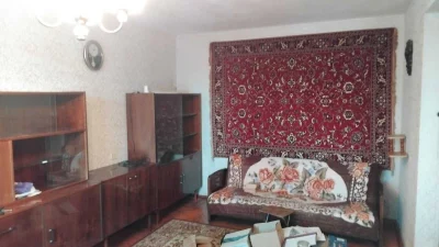 2-room apartment in Mintsi (Kazka, Rychport) (floor 3)