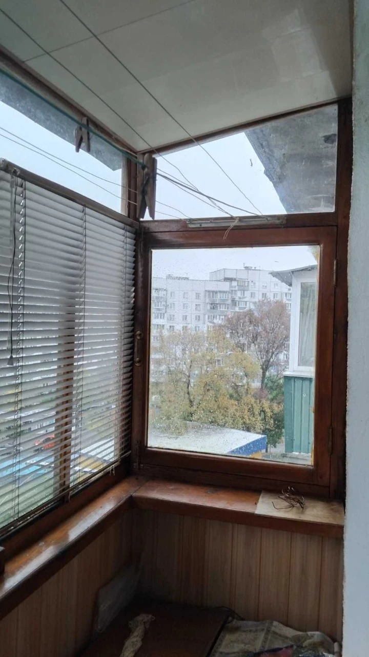 2-room apartment in Mintsi (Kazka, Rychport) (floor 3)