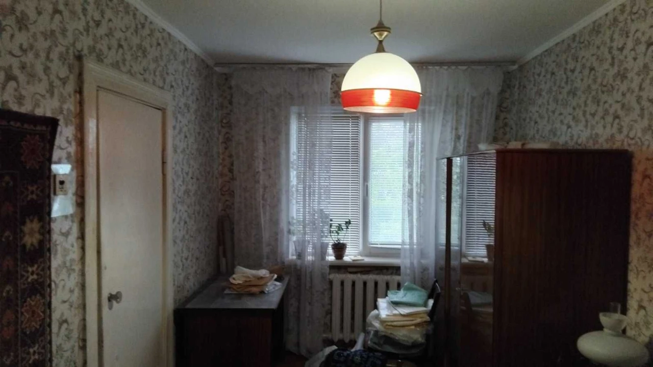 2-room apartment in Mintsi (Kazka, Rychport) (floor 3)